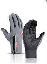 Load image into Gallery viewer, Touch screen riding gloves
