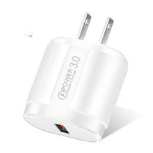Load image into Gallery viewer, Smart charger for mobile phone
