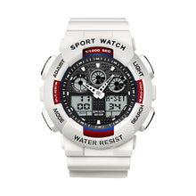 Load image into Gallery viewer, Women&#39;s Multifunctional Waterproof Sports Digital Watch
