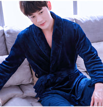 Load image into Gallery viewer, Cow household clothing pajamas
