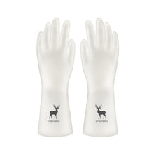 Load image into Gallery viewer, Dishwashing Gloves Women&#39;s Kitchen Household Laundry
