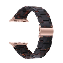 Load image into Gallery viewer, Resin Three-bead Sports Smart Watch For Men And Women
