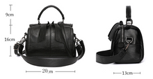 Load image into Gallery viewer, European and American fashion ladies handbags
