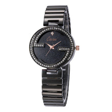 Load image into Gallery viewer, Luxury Rose Gold Women Watches
