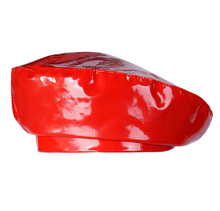 Load image into Gallery viewer, Future Vinyl Beret
