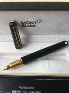 Magnetic Pen Cap Signature Business Gift