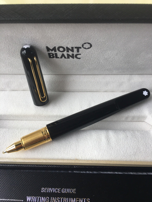 Magnetic Pen Cap Signature Business Gift