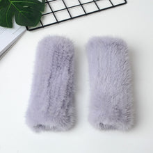 Load image into Gallery viewer, Comfortable winter gloves
