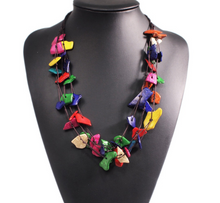 Load image into Gallery viewer, Long versatile necklace

