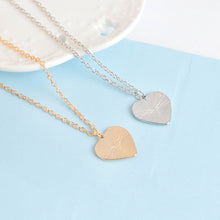 Load image into Gallery viewer, Keychain necklace
