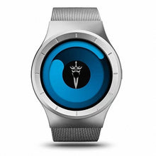 Load image into Gallery viewer, Men、Women Cool Watches  Steel Quartz Wristwatch
