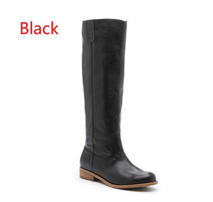 Martin boots