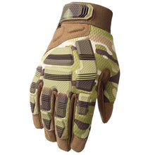 Load image into Gallery viewer, Outdoor sports tactical gloves
