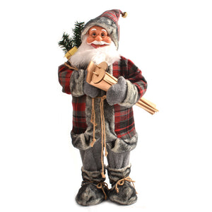 Doll Christmas Decoration Gift Doll Ornament