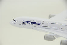 Load image into Gallery viewer, Alloy  Aviation Passenger  Gift Ornaments
