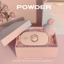 Load image into Gallery viewer, Girls Birthday Gift Heating Belt Niche
