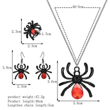 Load image into Gallery viewer, Fashion New Ladies Alloy Necklace Geometric Alloy Necklace
