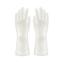 Load image into Gallery viewer, Dishwashing Gloves Women&#39;s Kitchen Household Laundry
