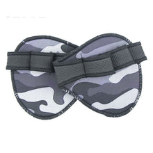 Load image into Gallery viewer, Camouflage Half-finger Gloves Training Weightlifting Gloves For Men And Women
