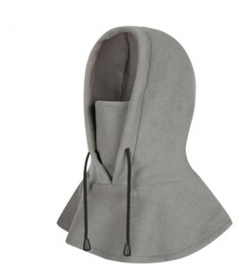Ladies outdoor riding warm hat