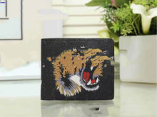 Load image into Gallery viewer, Classic letter animal purse
