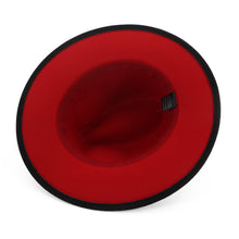 Load image into Gallery viewer, European and American fashion woolen hat
