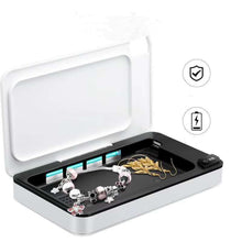 Load image into Gallery viewer, Multifunctional mobile phone wireless charger
