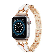 Load image into Gallery viewer, Stainless Steel Watch Strap Watch Strap
