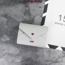 Load image into Gallery viewer, Wallet Mini change purse
