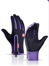 Load image into Gallery viewer, Touch screen riding gloves
