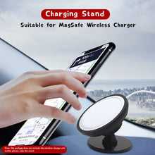 Load image into Gallery viewer, Charger Car Magnetic Mobile Phone Holder
