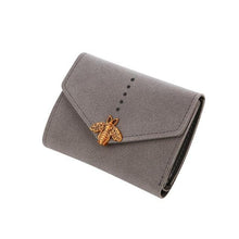 Load image into Gallery viewer, Bee Lovers - Leather Bee Purse
