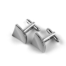 Load image into Gallery viewer, Men&#39;s shirt cufflinks
