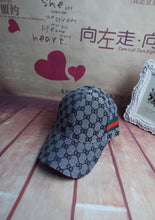 Load image into Gallery viewer, Fashion cap sun protection baseball cap
