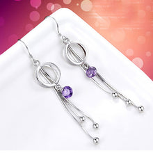Load image into Gallery viewer, Lantern earrings
