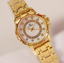 Load image into Gallery viewer, BS new  watch diamond Women&#39;s Watch
