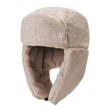 Load image into Gallery viewer, Ski cap ear protector
