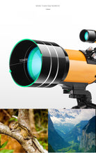 Load image into Gallery viewer, Children&#39;s birthday gift astronomical telescope
