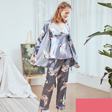 Load image into Gallery viewer, Women&#39;s pajamas set
