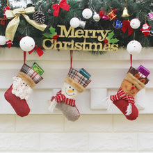 Load image into Gallery viewer, Christmas tree decorations
