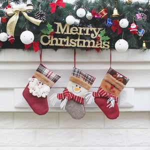 Christmas tree decorations