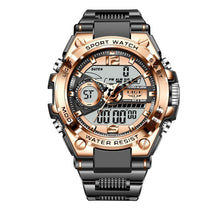 Load image into Gallery viewer, Quartz Watch Luminous Watch Waterproof Watch
