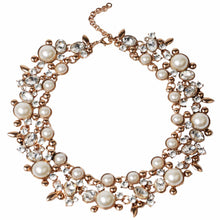 Load image into Gallery viewer, Pearl necklace
