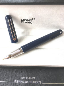 Magnetic Pen Cap Signature Business Gift