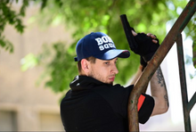 Load image into Gallery viewer, Battle Cap Bennett Training Cap
