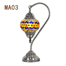Load image into Gallery viewer, Bedroom Hotel Bedside Decoration Gift Lamp
