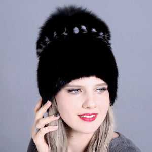 Ladies hat