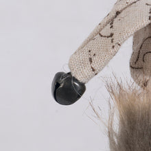 Load image into Gallery viewer, 2021 new Christmas decorations, canister, canister, snow man, elk trumpet
