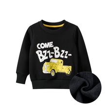 Load image into Gallery viewer, New sweaters, trendy baby clothes
