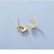 Load image into Gallery viewer, Xingyue earrings
